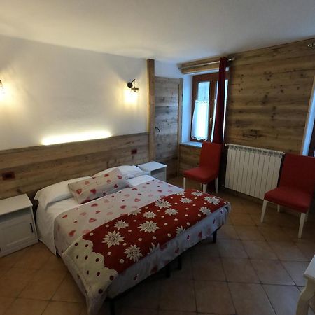 Hotel Sport Ceresole Reale Kültér fotó