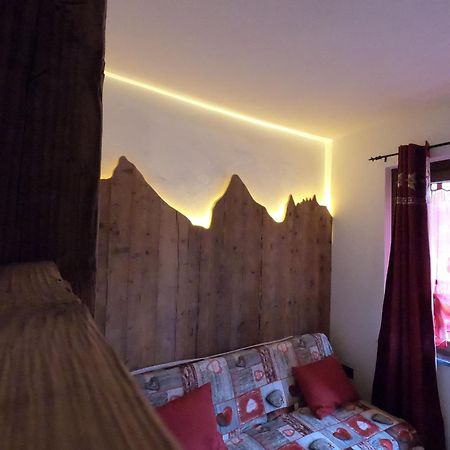 Hotel Sport Ceresole Reale Kültér fotó