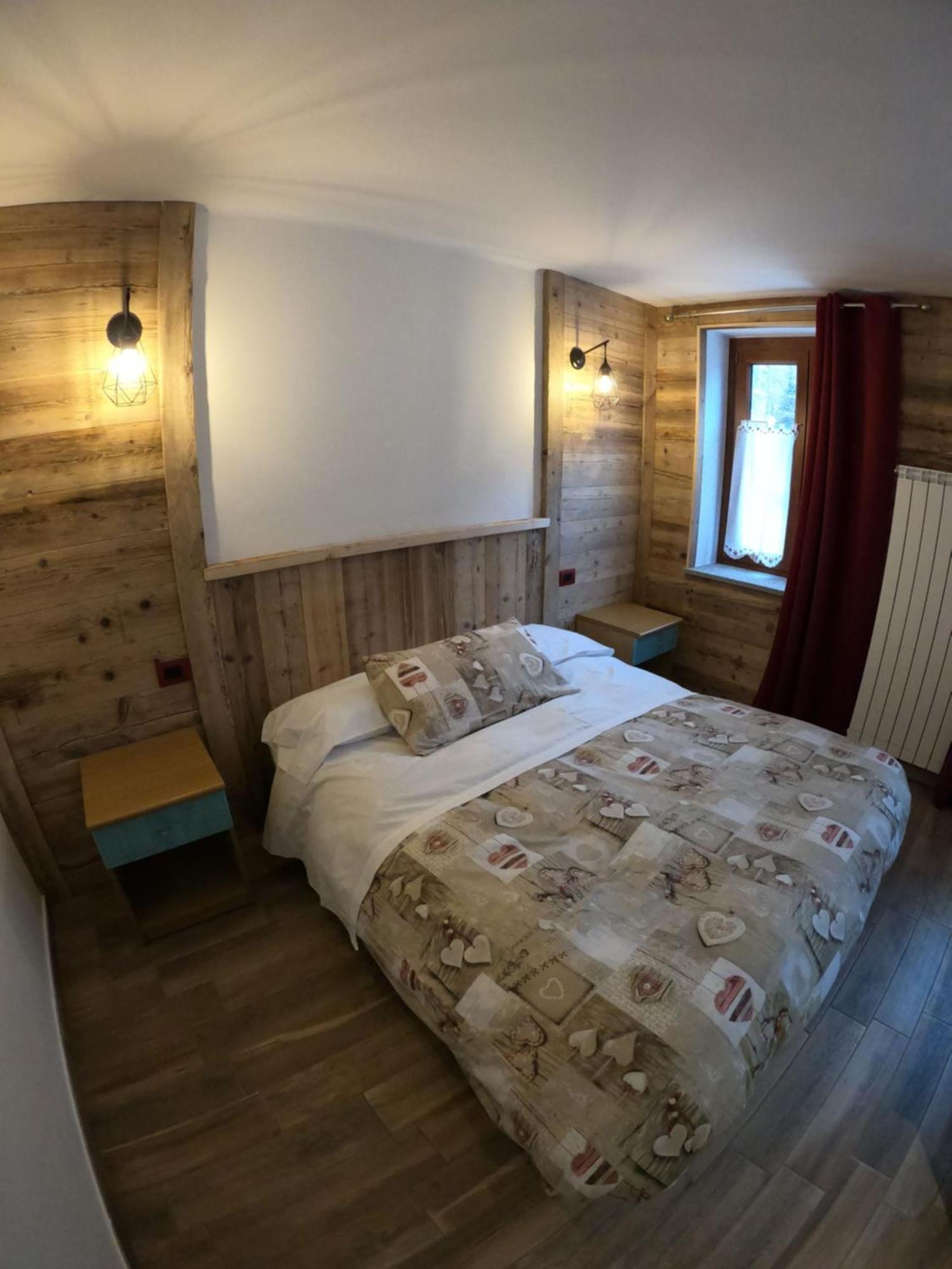 Hotel Sport Ceresole Reale Kültér fotó