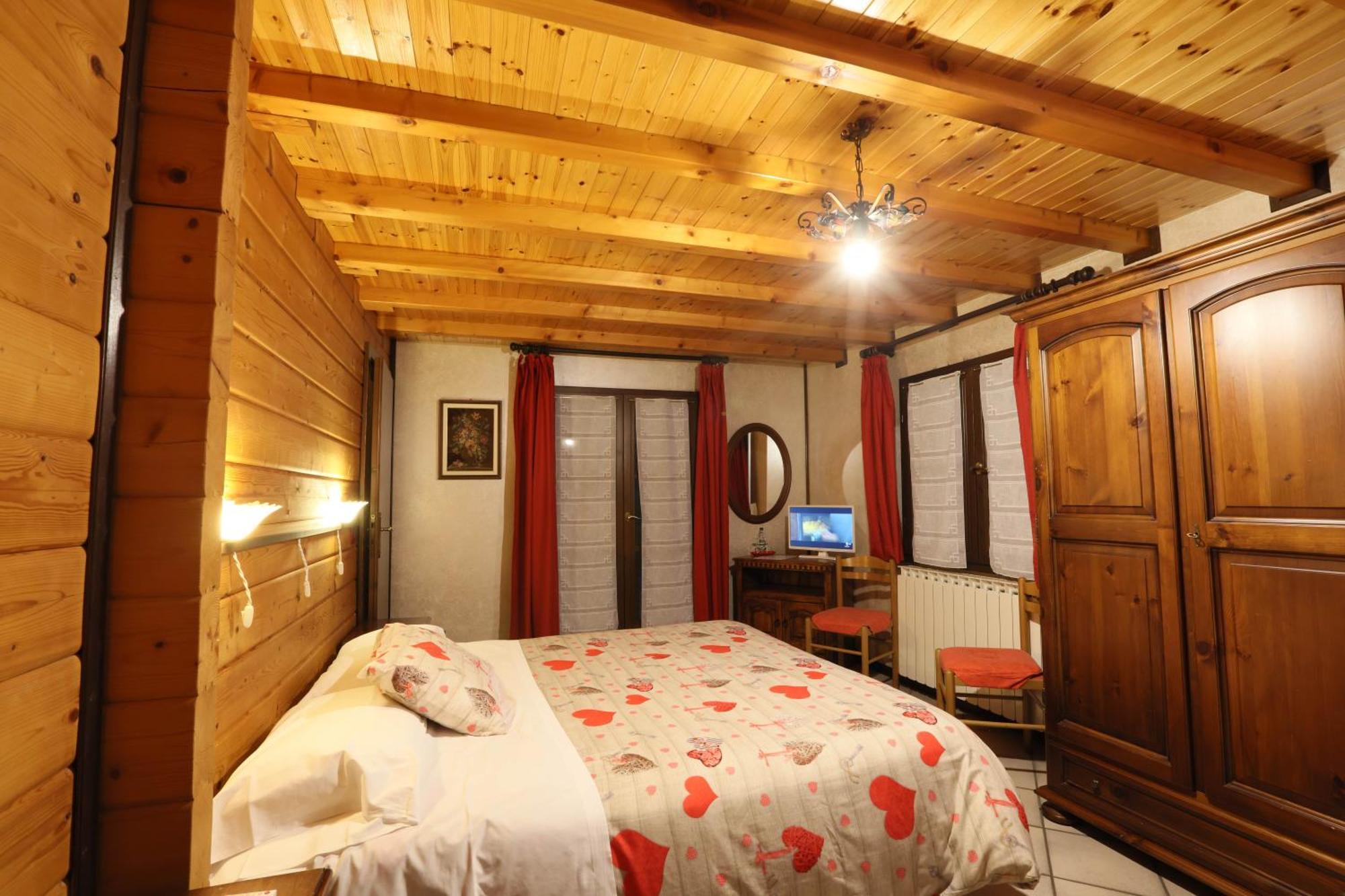 Hotel Sport Ceresole Reale Kültér fotó