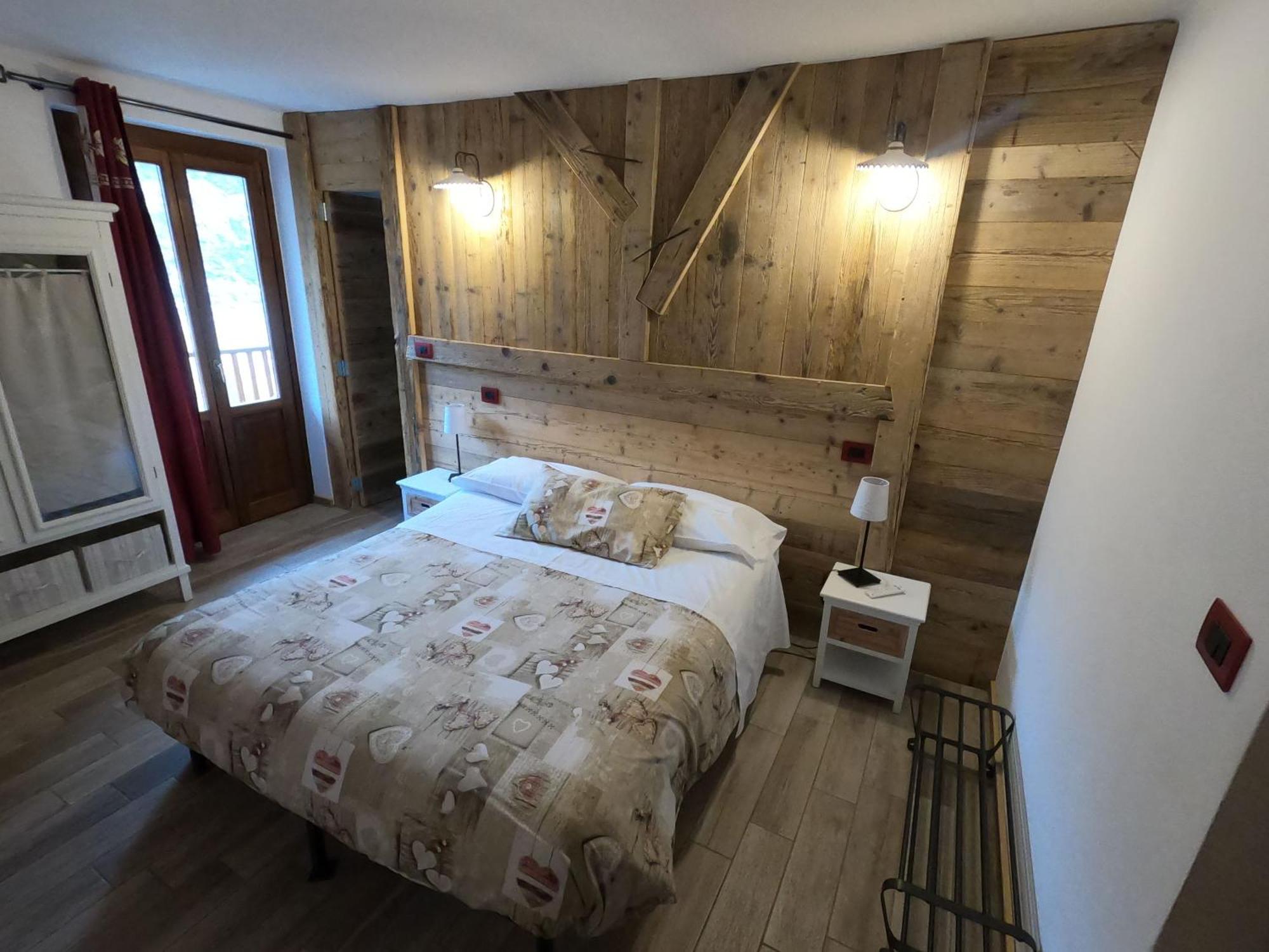 Hotel Sport Ceresole Reale Kültér fotó