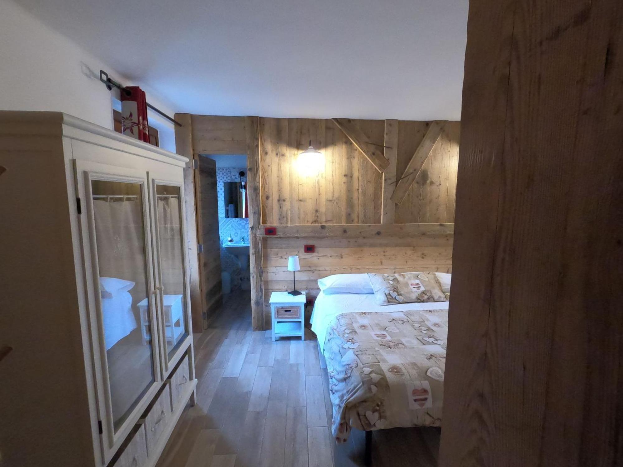 Hotel Sport Ceresole Reale Kültér fotó