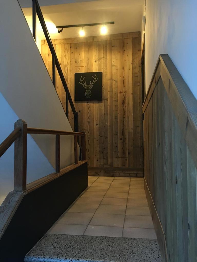 Hotel Sport Ceresole Reale Kültér fotó