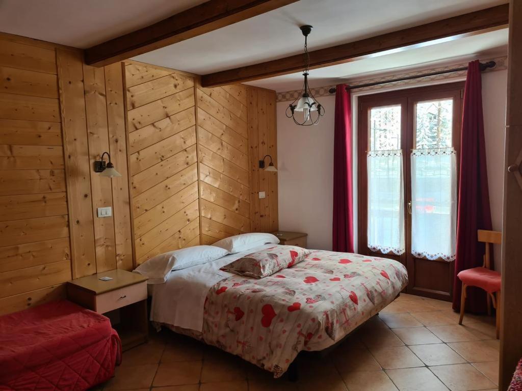 Hotel Sport Ceresole Reale Kültér fotó