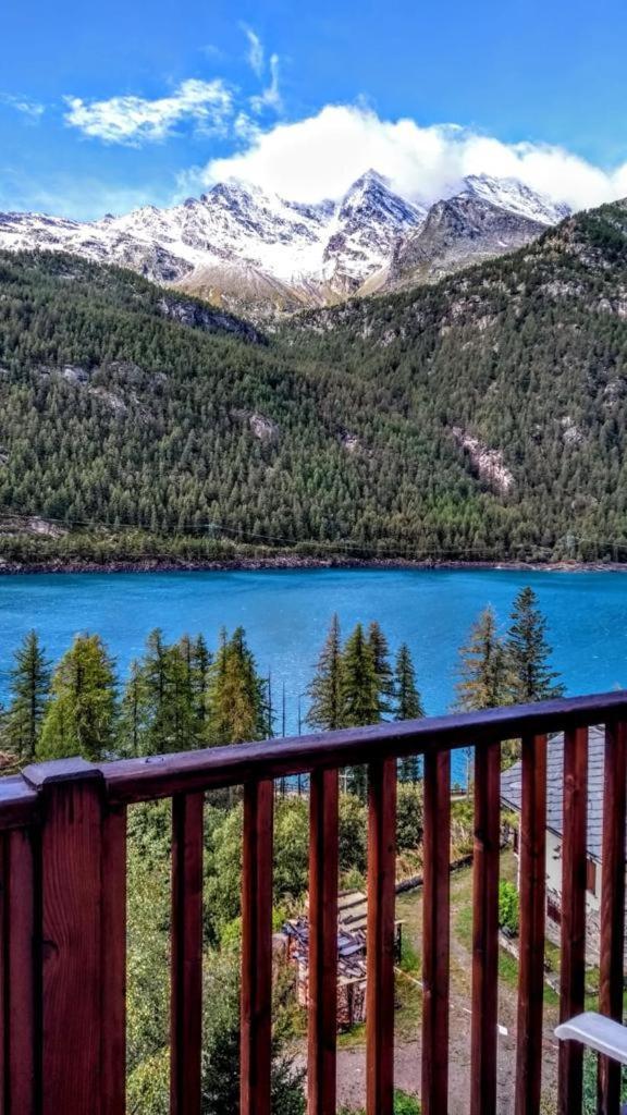 Hotel Sport Ceresole Reale Kültér fotó