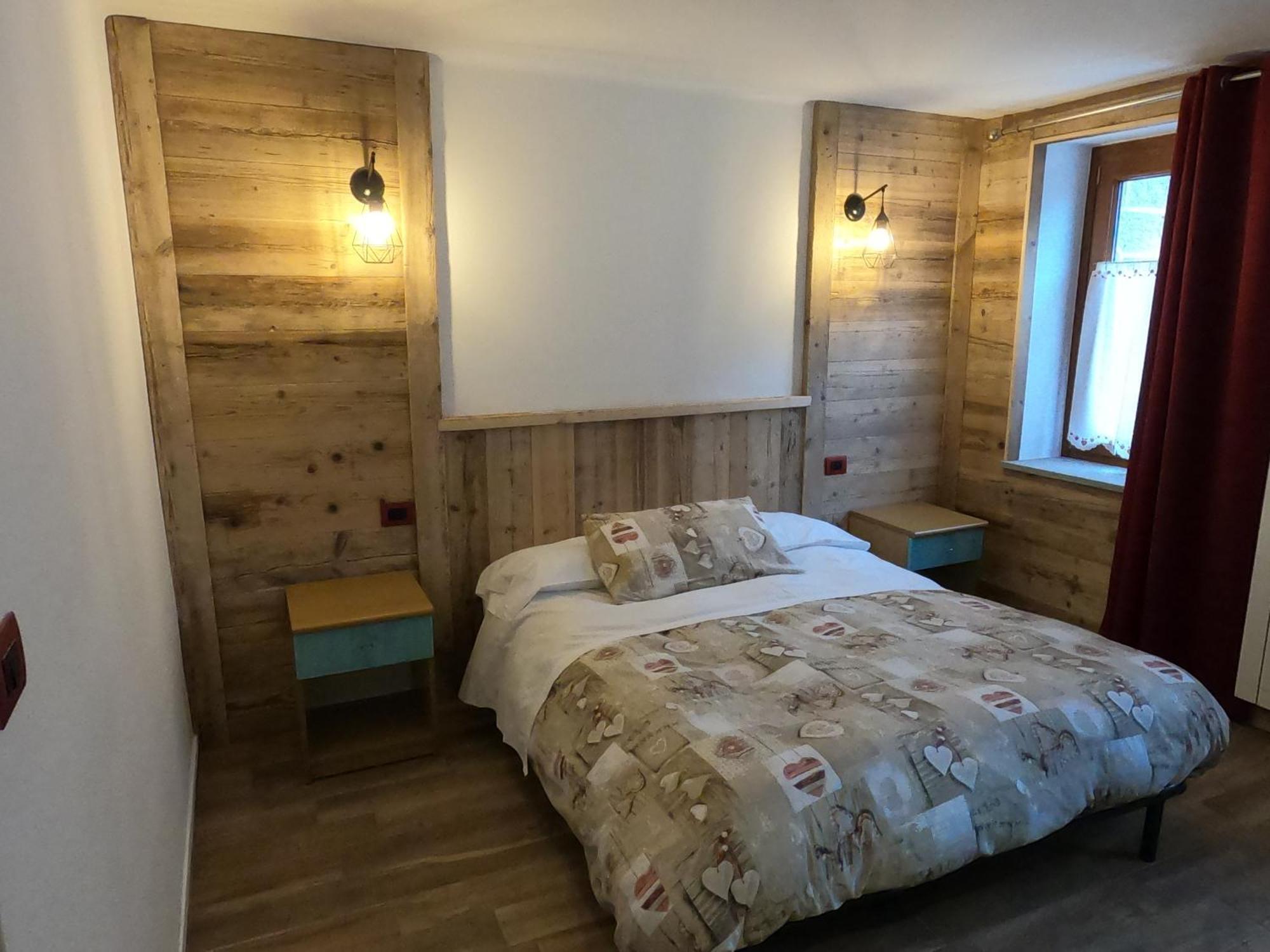 Hotel Sport Ceresole Reale Kültér fotó