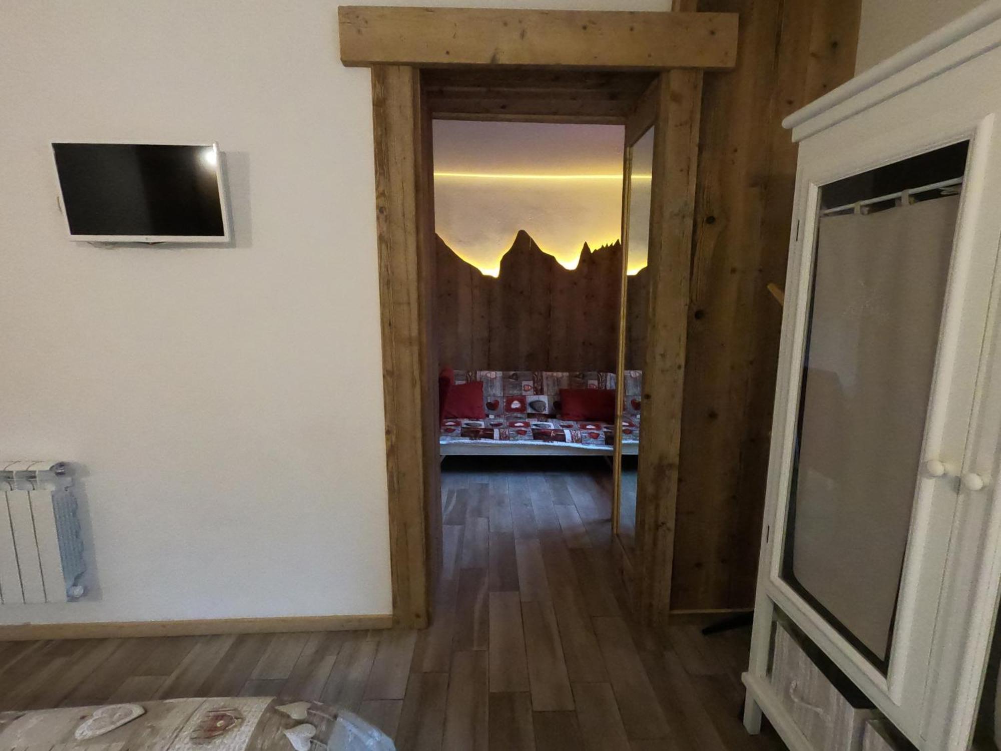 Hotel Sport Ceresole Reale Kültér fotó
