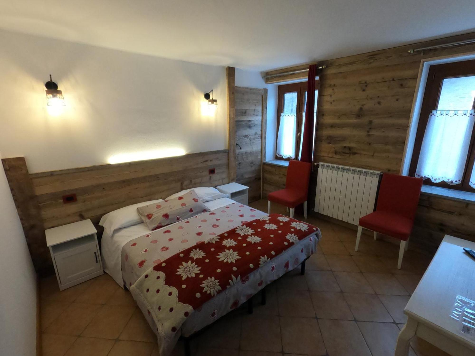 Hotel Sport Ceresole Reale Kültér fotó